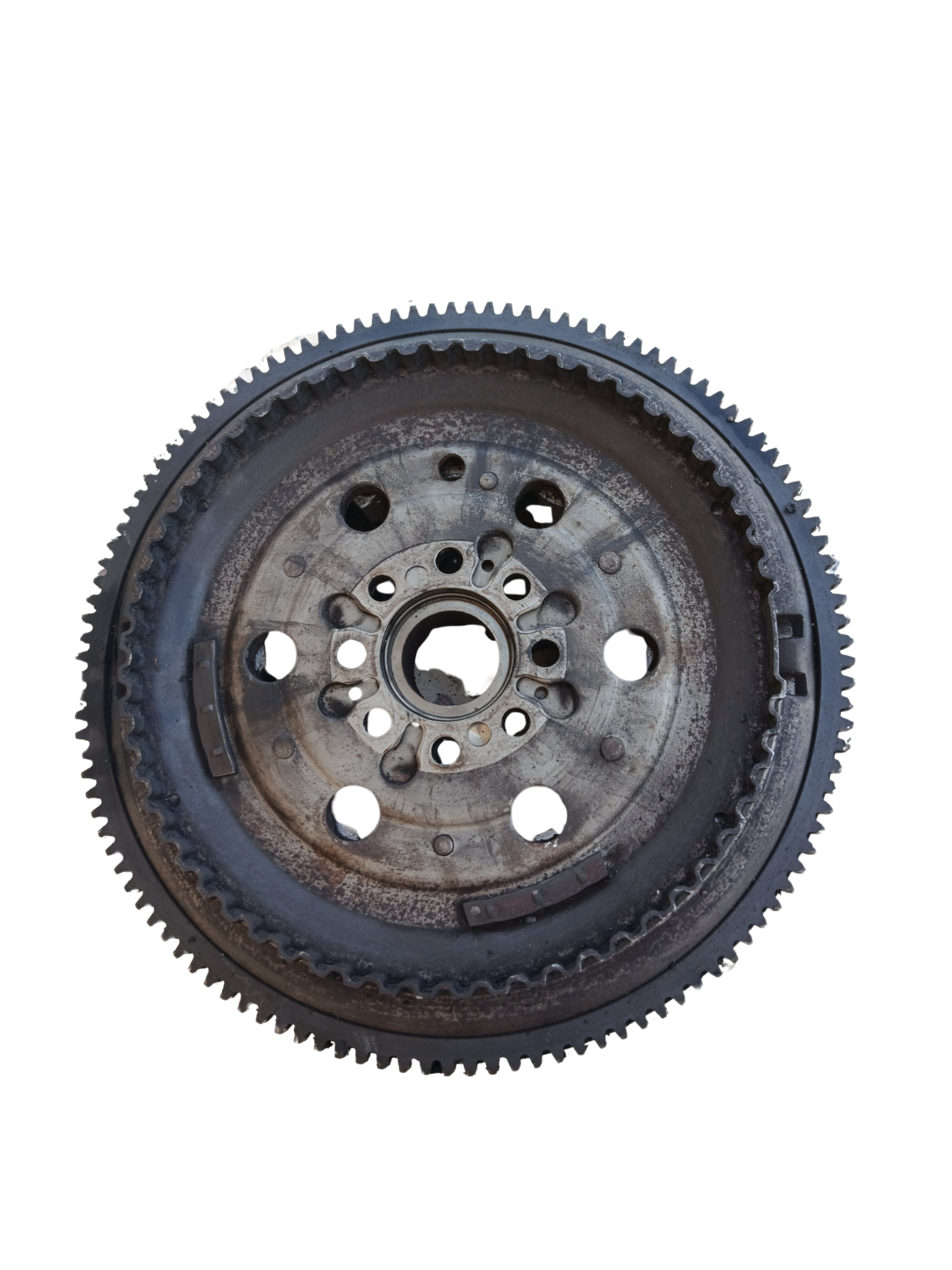 Volant moteur bi-masse (Dual-Mass Flywheel) – moteur Z13DT/opel corsa  c et d combo c agilia b suift 3 ignis 2 grande punto  500 panda nemo pipper 1.3