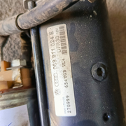 démarreur avec la référence 068911024E, A4 golf 4 b5 octavia skoda  seat  1.9 