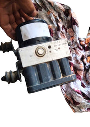 bloc ABS 1K0907379K (BOSCH MK60EC1) golf5 tourancady3 audi A3 octavia  leon