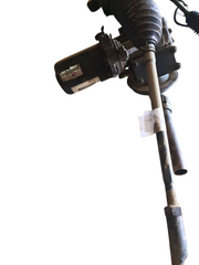 Crémaillère de direction réf. C48C 790 0004  MITSUBISCHI COLT