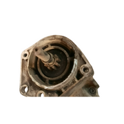 démarreur avec la référence 085911023J : A3 TT alhambra 1  et 2 bora  golf 4 