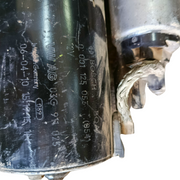 démarreur avec la référence 0001125053 : Compatibilité avec les modèles Audi, Seat et Skoda 2.0