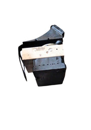 bloc ABS 1K0907379K (BOSCH MK60EC1) golf5 tourancady3 audi A3 octavia  leon