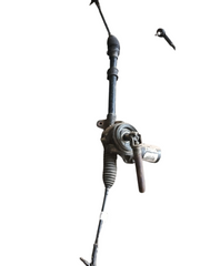 Crémaillère de direction réf. C48C 790 0004  MITSUBISCHI COLT