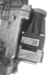 Valve EGR – réf. 702209080 – 208 308 partner 2 c3  c4 berlingo 2 ford fox cmax fiesta  volvo v40 v60 s60 1.6 hdi