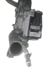 Valve EGR – réf. 702209080 – 208 308 partner 2 c3  c4 berlingo 2 ford fox cmax fiesta  volvo v40 v60 s60 1.6 hdi