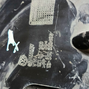 Boîte à gants (glove-box) – ref 1K1857290 GOLF 5 GOLF 6 JETTA 5  EOS TIGUAN TOURAN