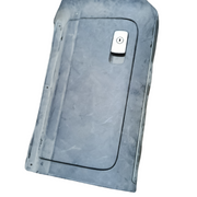 Boîte à gants (glove-box) – ref 1K1857290 GOLF 5 GOLF 6 JETTA 5  EOS TIGUAN TOURAN