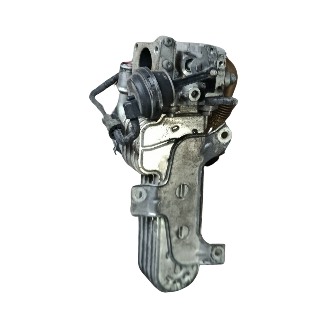 RADIATEUR EGR – ref 039131513 AD B6 A3 A4 LEON OCTAVIA GOLF 5 GOLF 6 1.9 TDI 2.0 TDI