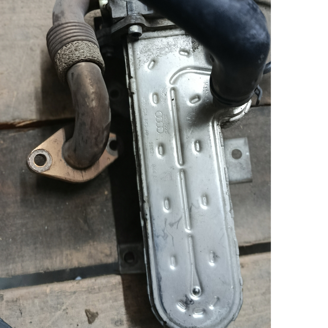 RADIATEUR EGR – ref 039131513 AD B6 A3 A4 LEON OCTAVIA GOLF 5 GOLF 6 1.9 TDI 2.0 TDI