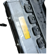 Airbag avant droit (passager) – ref 2J0892813M65-4839855 (Toyota Avensis T27 – 2 broches