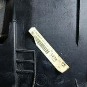 Accoudoir central de console Volkswagen Golf 5  1K0864207C