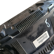 compteur de vitesse BMW réf. 62119189867   X5  X6 3.0-4.4 L