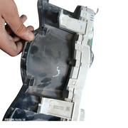 Compteur de vitesse / groupe d’instruments Toyota réf. 83800-42D03 – RAV4 2.0 2.2 2.4