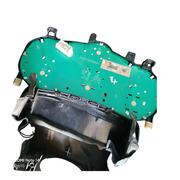 Compteur de vitesse / groupe d’instruments A2C53065549 207 C3 1.4 VTI 1.6 TPH 1.6 HDI