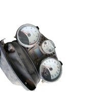 Compteur de vitesse / groupe d’instruments A2C53065549 207 C3 1.4 VTI 1.6 TPH 1.6 HDI