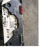 Compteur de vitesse / groupe d’instruments P8200261119 – CLIO 2 1.5 DCI