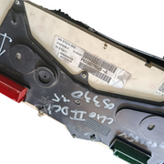 Compteur de vitesse / groupe d’instruments P8200276525A – CLIO 2 SYMBOL CLIO 3 1.5 DCI