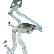 charnière de hayon droite VW / Audi référence 3B5827302B. PASSAT B5 B6 A4 a6 C5 SKODA SUPERB