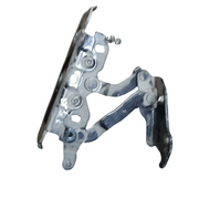 charnière de capot avant Mercedes-Benz réf. A2048800828 (côté droit / passager). classe c w204  s204 a204 x204