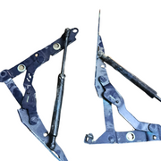 Charnière de hayon JAGUAR X-TYPE Phase 1 –  gauche  et droite