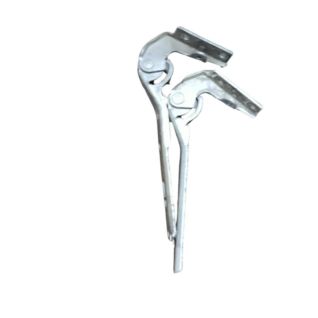 Charnière de capot avant gauche Audi 8E0823301E a4 b6  a4 b7 s4 b6 b7rs4 b7
