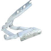 Charnière de capot 1K0823301C  avant gauche golf 5 jetta 3 golf plus touran