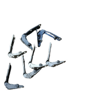 Charnière de capot avant gauche 8Q0823301B a3  s3