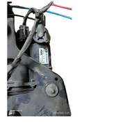 Pompe de compresseur de suspension pneumatique d'origine BMW X5/X6 LCI 6785506 / EB-LV-2008-B