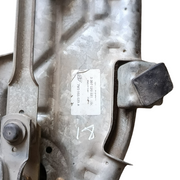 attelage (tringlerie) du moteur d’essuie-glace avant VW réf. 7M3 955 023 A SHARAN FORD GALAXY SEAT ALHABRA