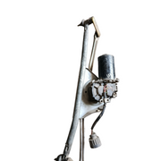 Moteur d’essuie-glace avant ET BRAS 8357866 / 403991 BMW SERIE 3 E36