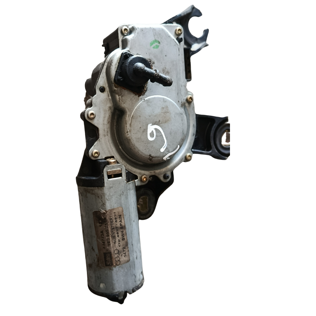 Moteur d’essuie-glace arrière 8E9955711A AUDI A3 A4 A6 Q5 Q7