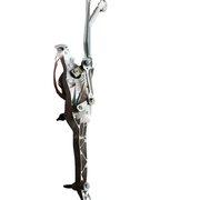 MOTEUR ESSUI CLASSE MERCEDES  W204