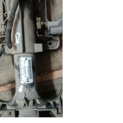 Colonne de direction (réglage manuel) – réf. BMW 32306786891 serie 3