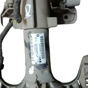 Colonne de direction (réglage manuel) – réf. BMW 32306786891 serie 3