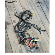 Faisceau de câblage ref 7700281780 CLIO 2 TWINGO KANGOO 1 1.2 1.4