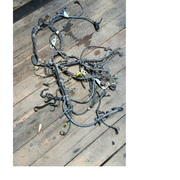 Faisceau de câbles compartiment moteur  ref 55181094 CORSA D SWIFT FIORINO  1.3 MTJ