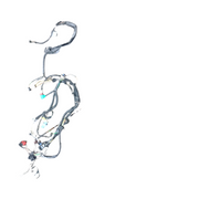 Faisceau de câbles – ref 9658633080 c5 407 2.0 HDI