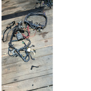 Faisceau de câblage moteur + calculateur ;00467826310 Fiat Punto II (188) 1999-2010