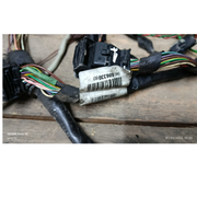 Faisceau de câbles – ref 9658633080 c5 407 2.0 HDI