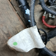 Faisceau de câblage moteur + calculateur ;00467826310 Fiat Punto II (188) 1999-2010