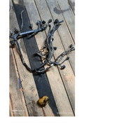 Faisceau de câblage moteur ref 03L971824A PASSAT 2.0