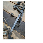 Faisceau de câblage moteur ref 03L971824A PASSAT 2.0