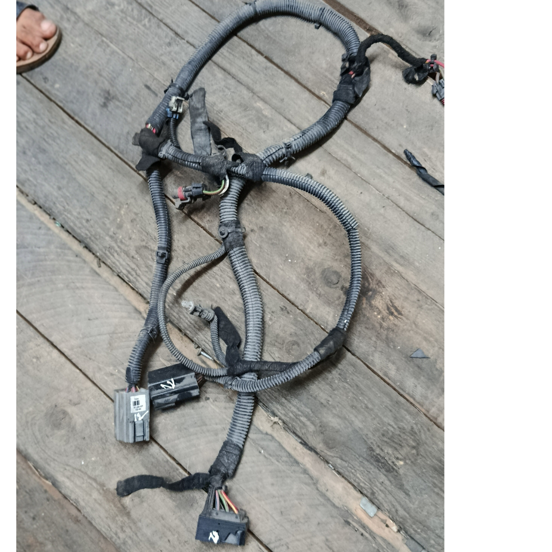 Régulateur de ventilateur (relais commutateur) ref 13119468 / 13178656 / FR1793344-33 ASTRA H ZAFIRA VECTRA 1.9 CDTI