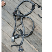 Régulateur de ventilateur (relais commutateur) ref 13119468 / 13178656 / FR1793344-33 ASTRA H ZAFIRA VECTRA 1.9 CDTI