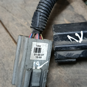 Régulateur de ventilateur (relais commutateur) ref 13119468 / 13178656 / FR1793344-33 ASTRA H ZAFIRA VECTRA 1.9 CDTI