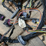 Faisceau de câbles pour porte relevable – ref VW 6Q0971120C POLO 9N 1.2 1.4 1.9