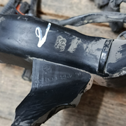 Faisceau de câbles ref 9651243680 XSARA 1.6 1.8 2.0