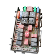 Boîtier de fusibles BSI / boîte à fusibles – ref 51775622 DS GRANDE PUNTO LINEA DOBLO COMBO BIPPER NEMO 1.3 MTJ  1.3 HDI 1.3 CDTI