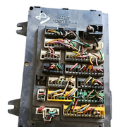 Boîtier de fusibles – ref 82442622 LANCIA CROMA YLYSEE 1.9 MTJ 2.0 MTJ 2.0 MTJ 1.4 JET